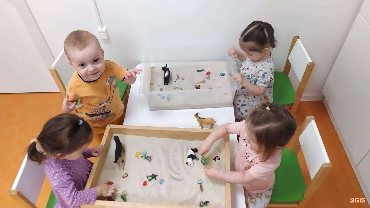 Отзывы на компанию Child city в г. Уфа c фото