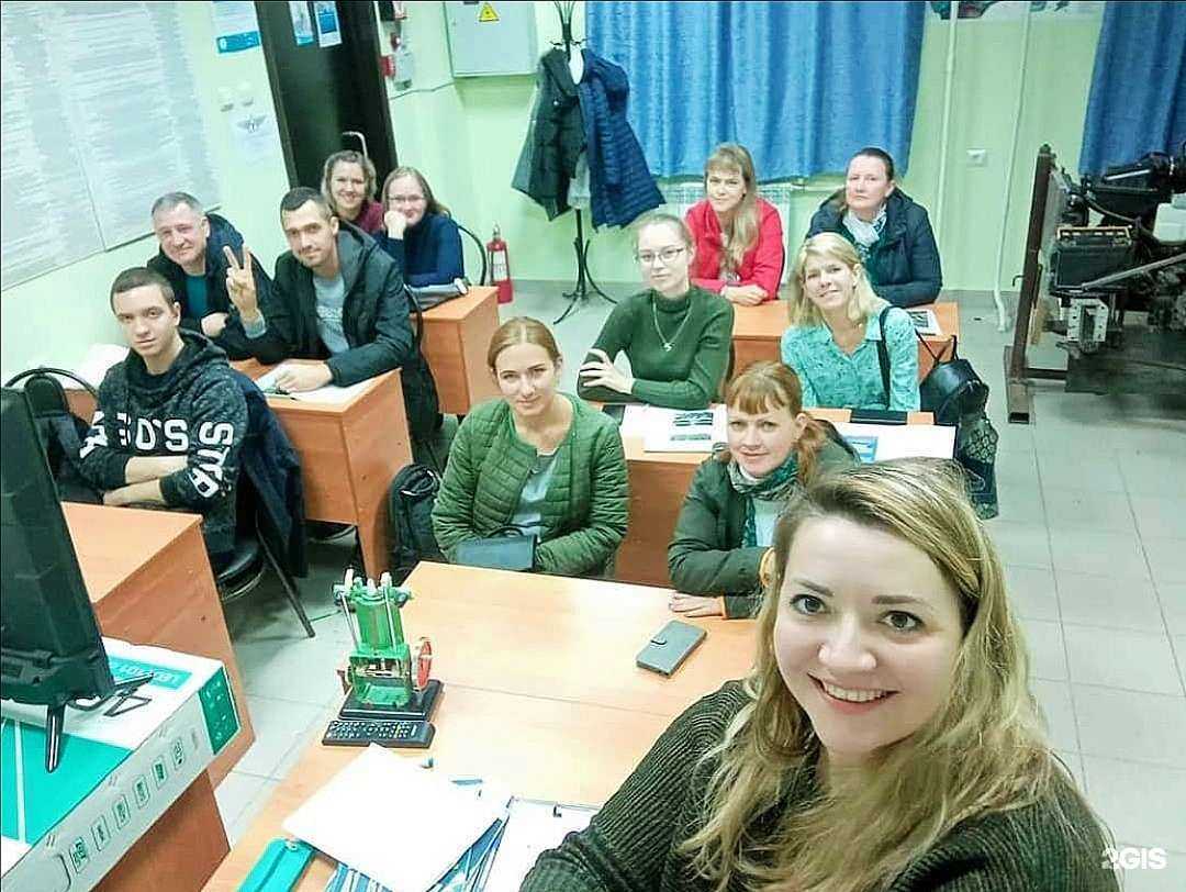 Отзывы на компанию Автошкола Крылья в г. Ульяновск c фото