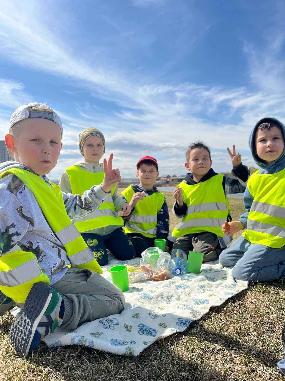 Отзывы на компанию Важные люди в Красноярске c фото