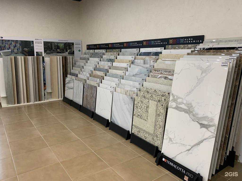 Отзывы на компанию ОптовкаПлитки в г. Липецк c фото