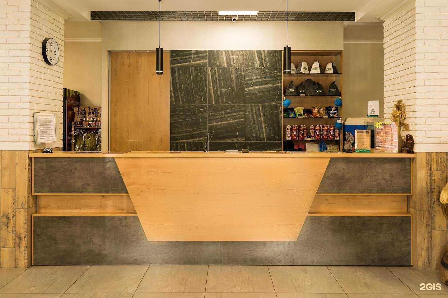 Отзывы на компанию Гоньбинский в г. Барнаул c фото