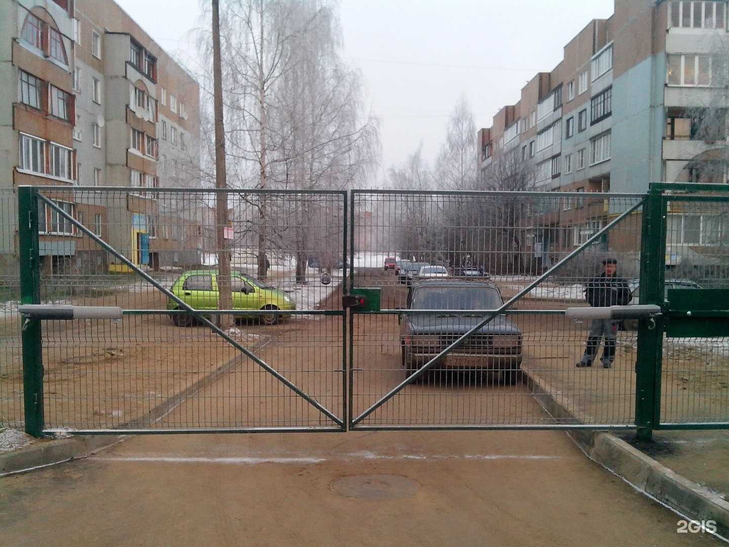 Отзывы на компанию Девятка-Псков в Пскове c фото