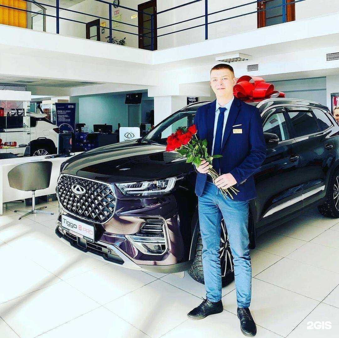 Отзывы на компанию Авторесурс Сервис в г. Сыктывкар c фото