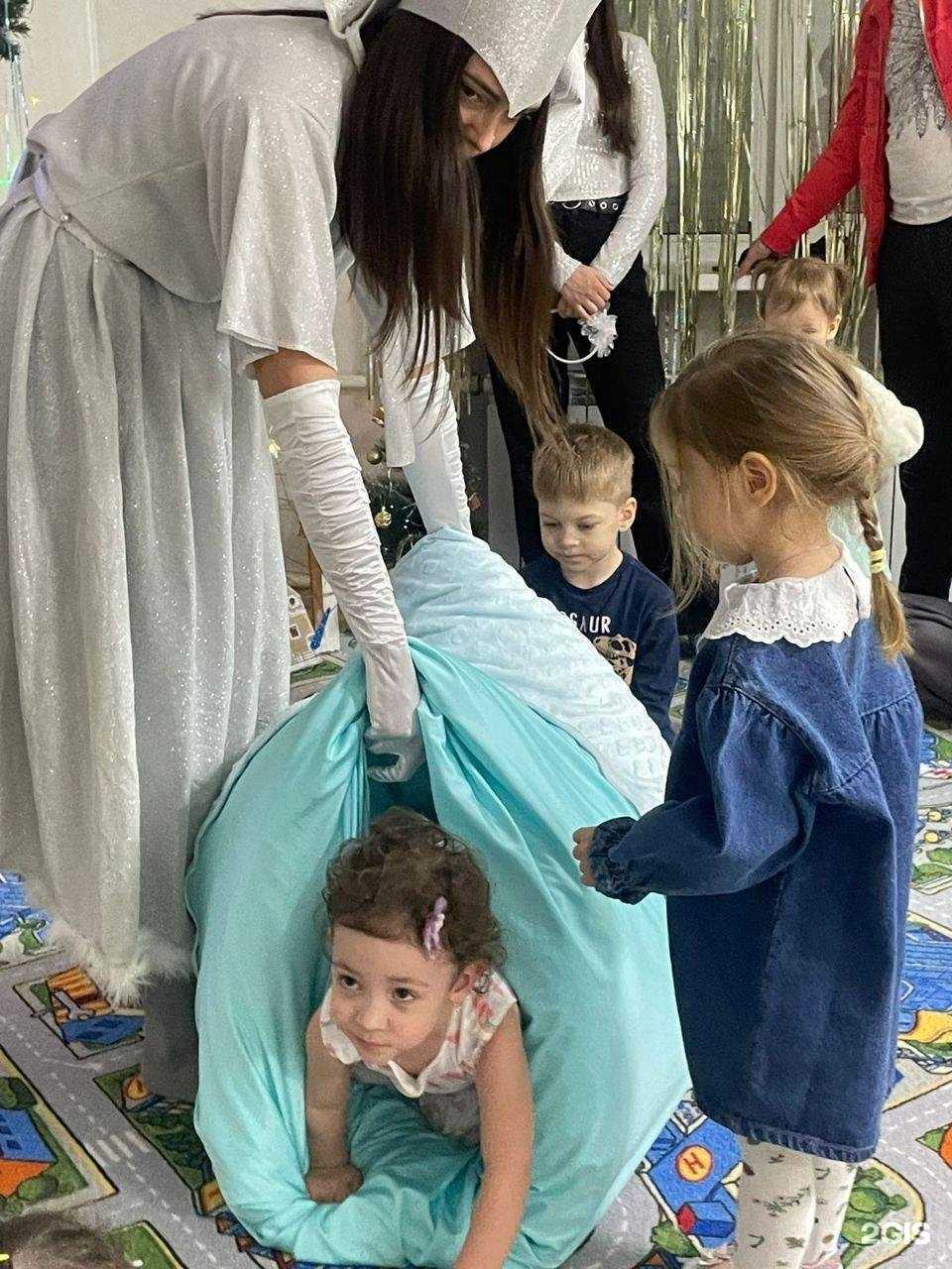 Отзывы на компанию Пространство заботливой мамы в г. Челябинск c фото