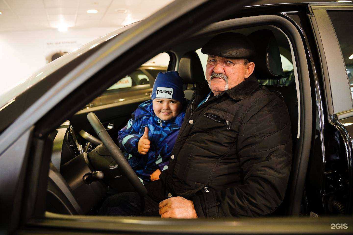 Отзывы на компанию ИЮЛЬ Лада в г. Екатеринбург c фото