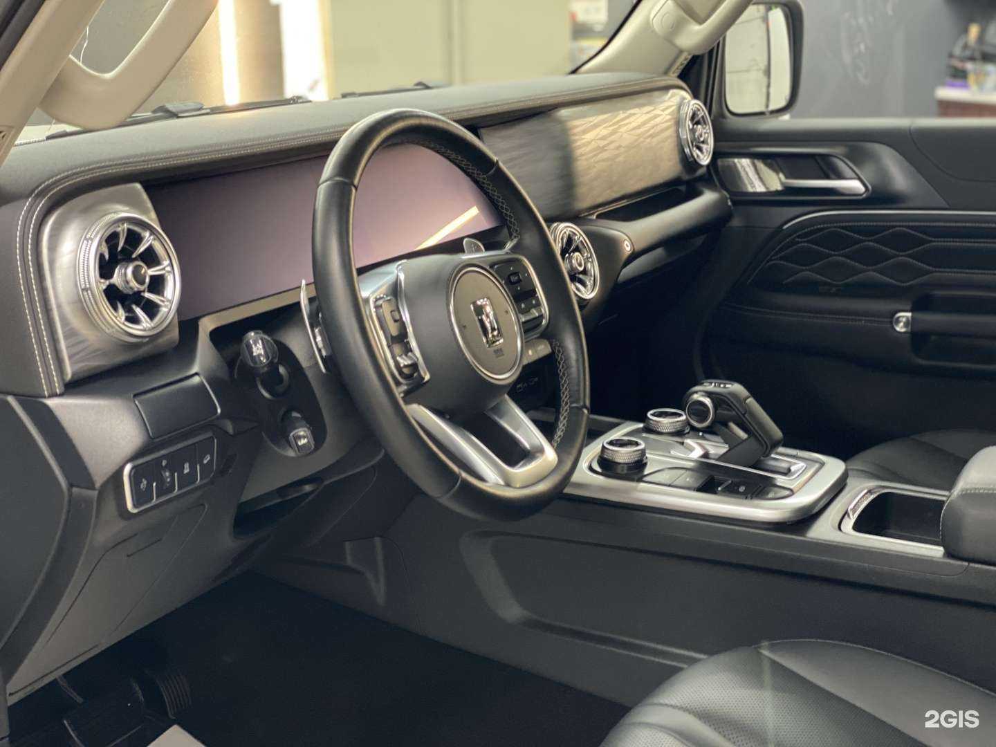 Отзывы на компанию VoAuto в Екатеринбурге c фото