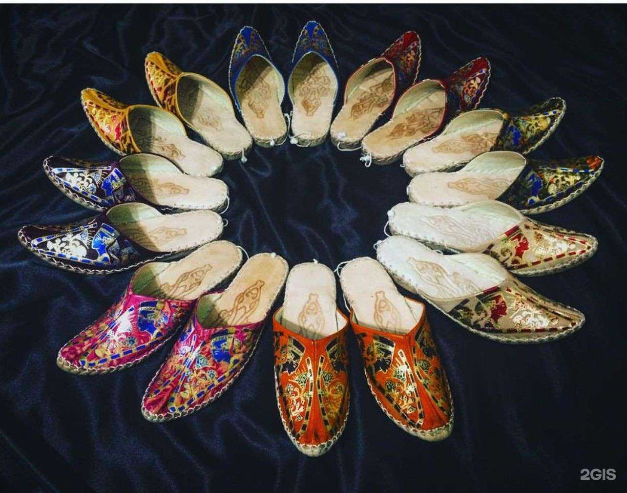 Отзывы на компанию Восточная лавка фараона в Сочи c фото