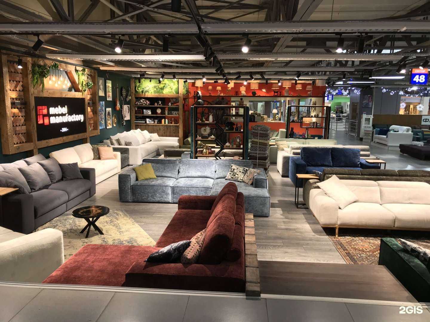 Отзывы на компанию Мебельная Мануфактура в Новосибирске c фото