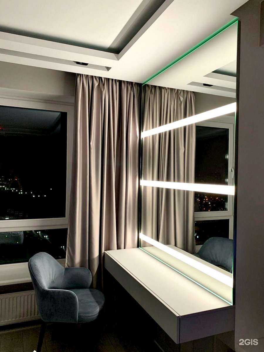 Отзывы на компанию Грани в Ярославле c фото