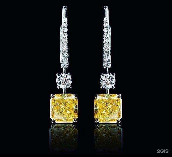 Отзывы на компанию AS Karapetyan jewelry в г. Калининград c фото