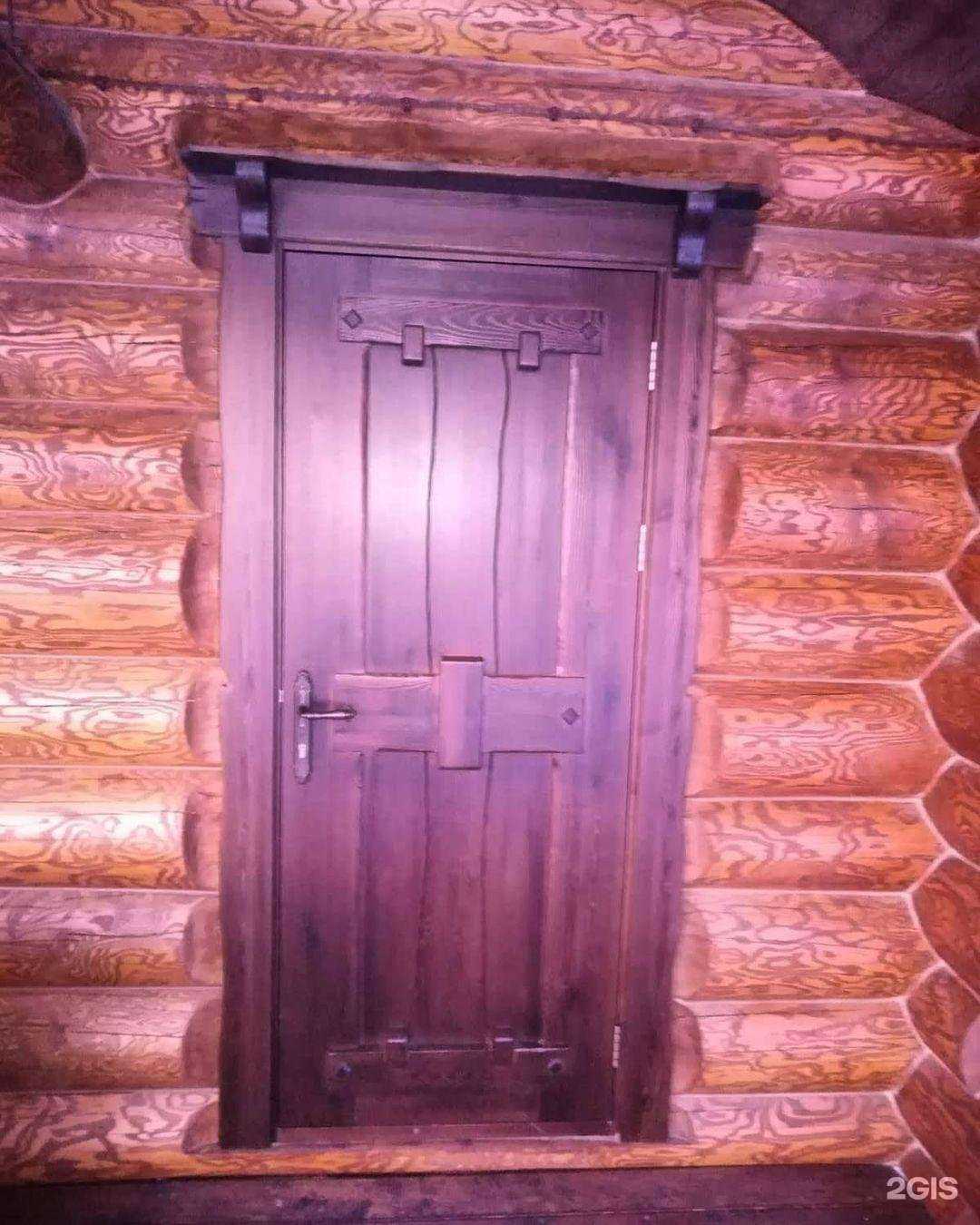 Отзывы на компанию Столярная мастерская в Красноярске c фото