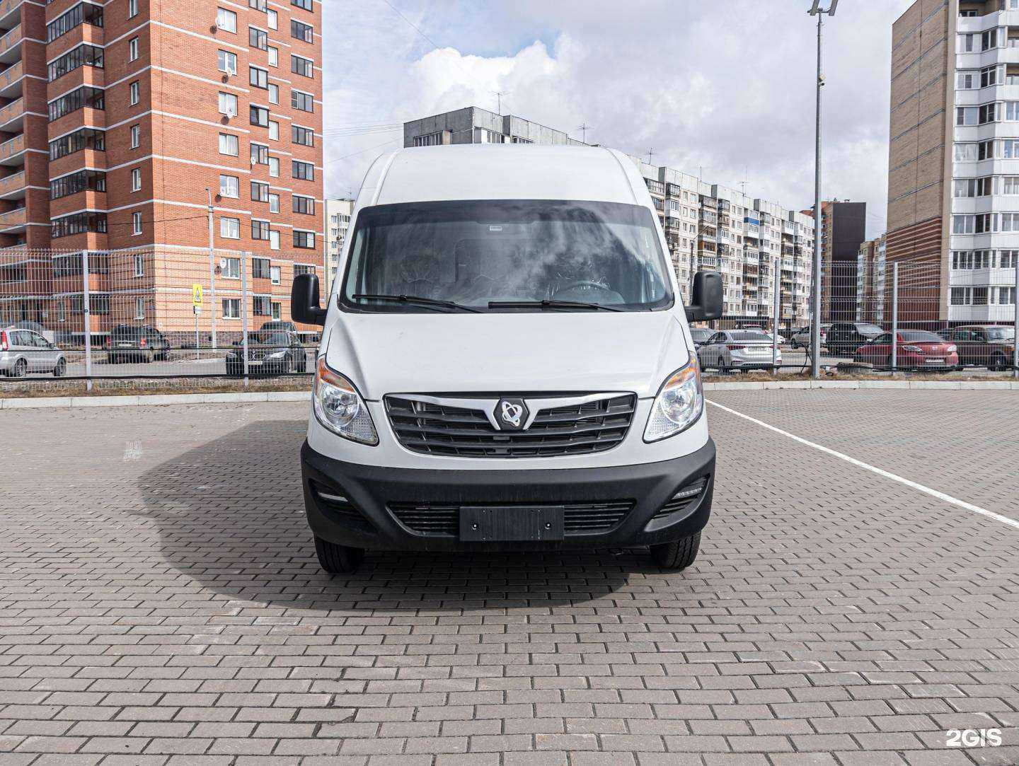 Отзывы на компанию Динамика в г. Архангельск c фото