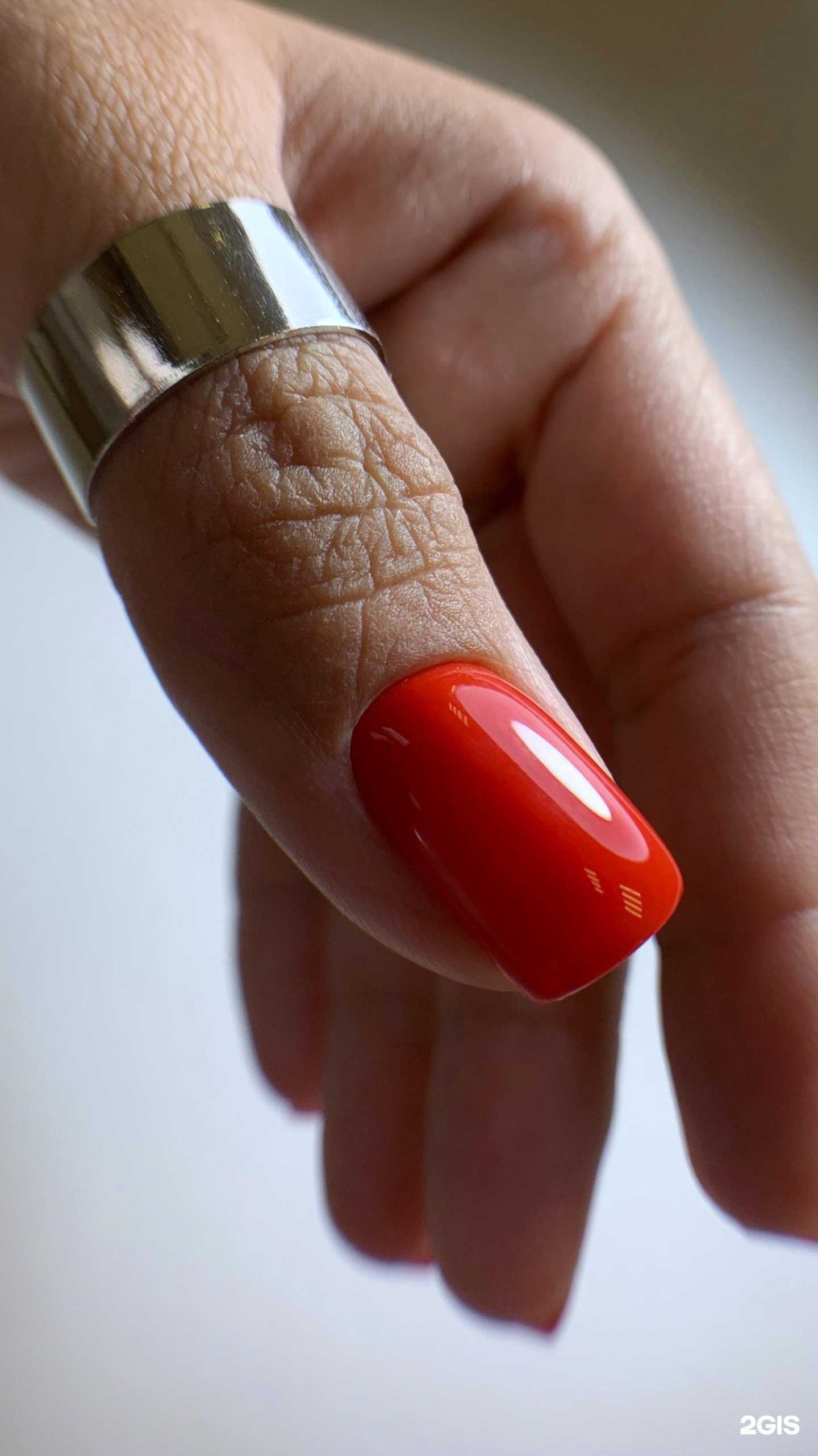 Отзывы на компанию EleNails_nsk в Новосибирске c фото