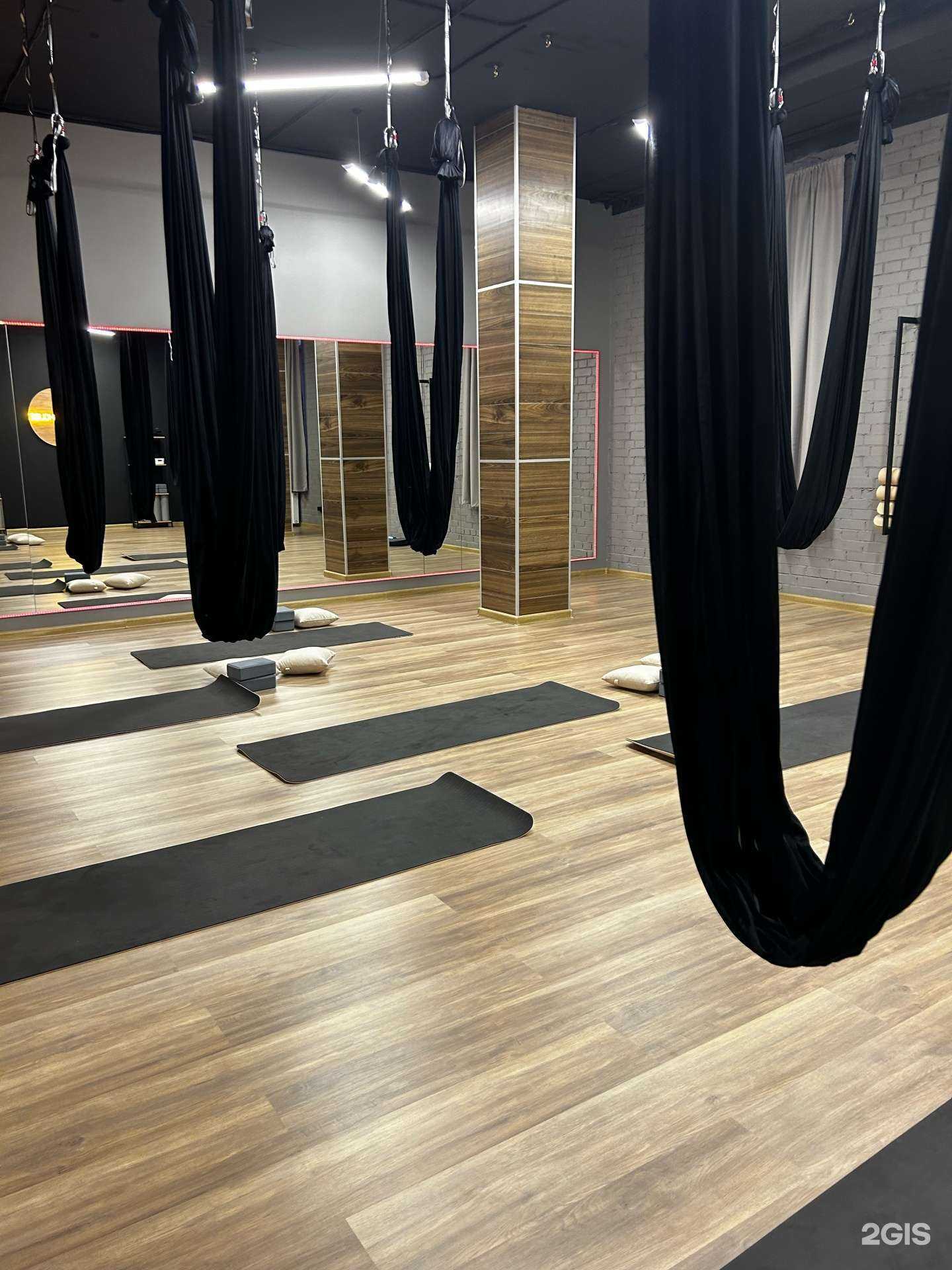 Отзывы на компанию Stretch House в Перми c фото