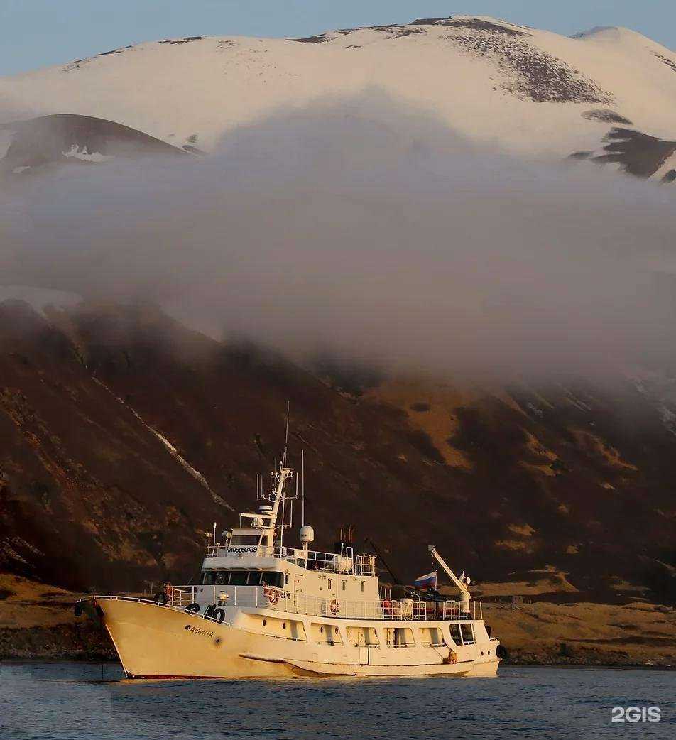 Отзывы на компанию Дв Рыбак в Владивостоке c фото