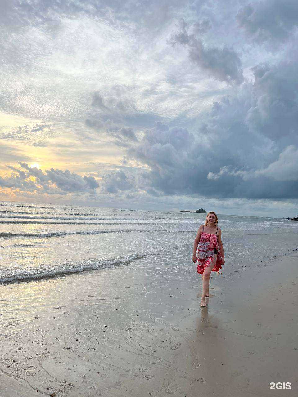 Отзывы на компанию 1001 Тур в г. Калининград c фото