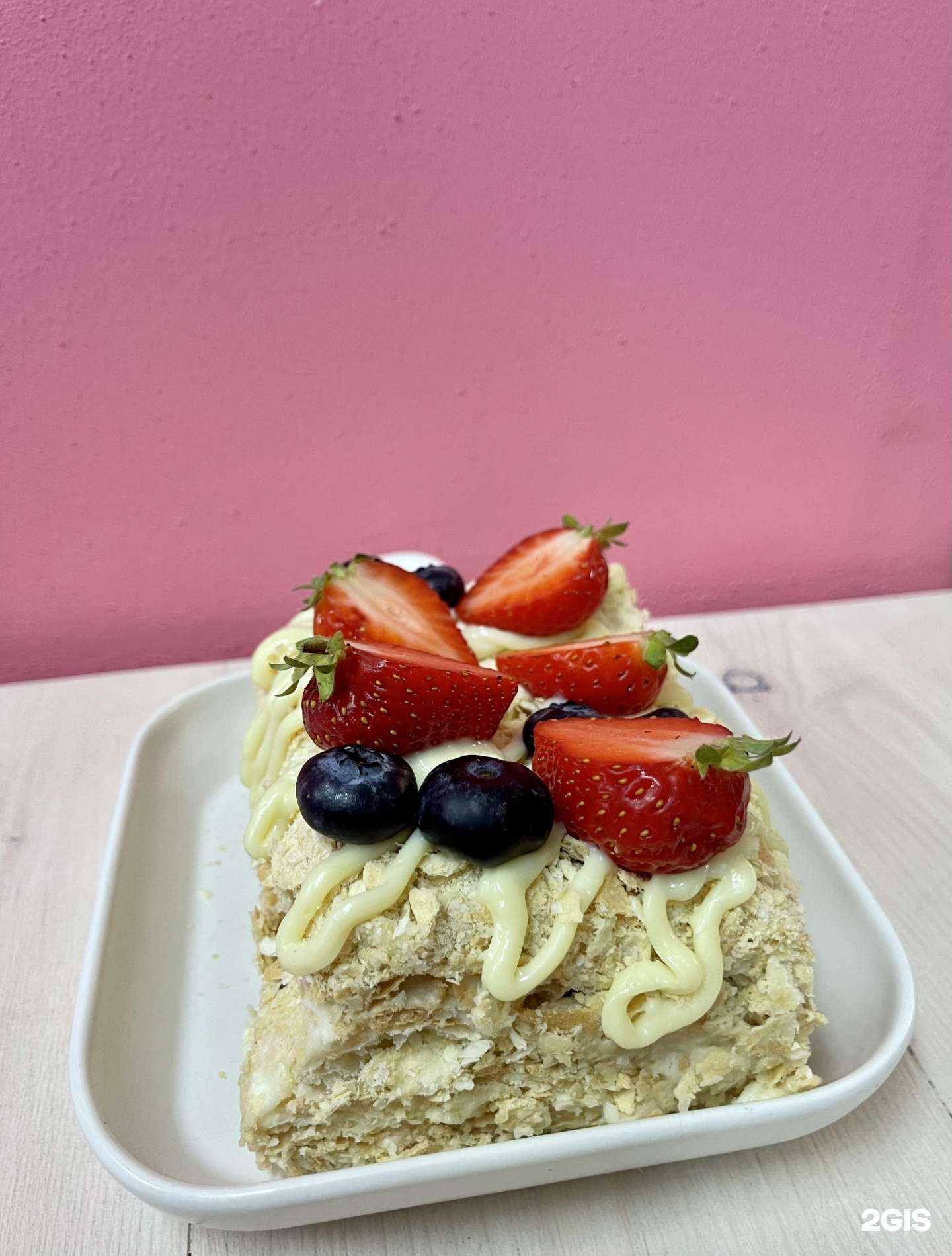 Отзывы на компанию Frau Schubert в г. Новосибирск c фото