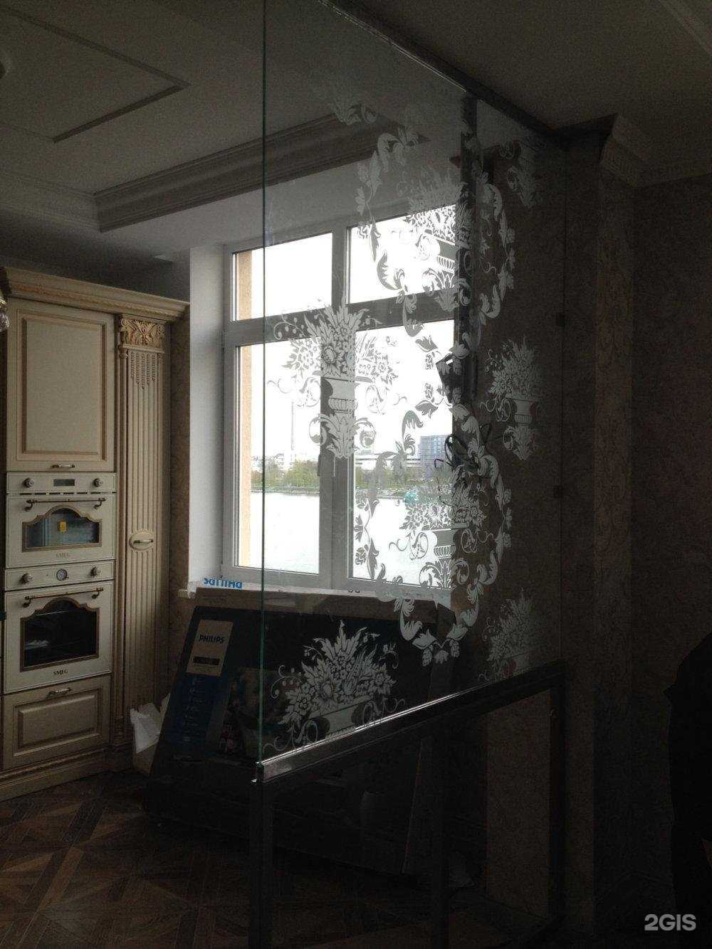 Отзывы на компанию Стеклоздесь в Екатеринбурге c фото