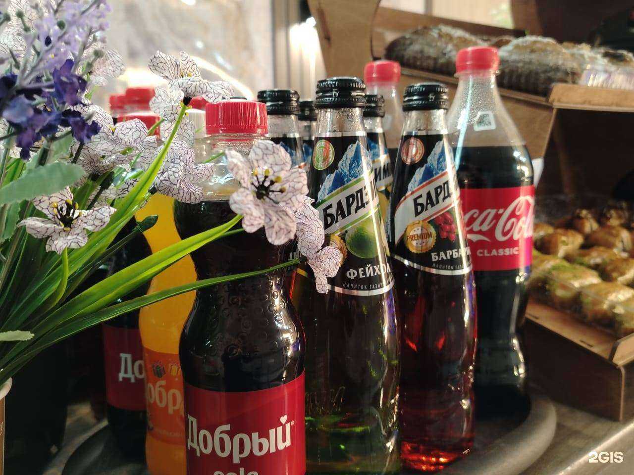 Отзывы на компанию О!Шаурма в г. Нижний Новгород c фото