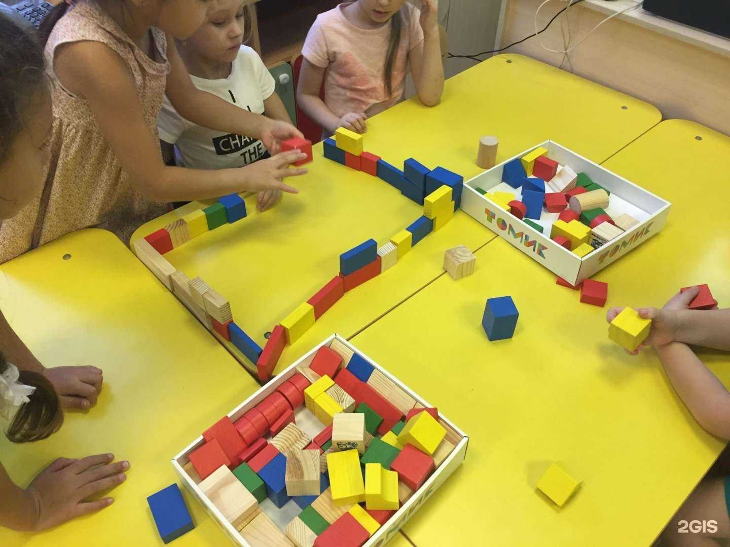 Отзывы на компанию Детский сад №235 в Екатеринбурге c фото