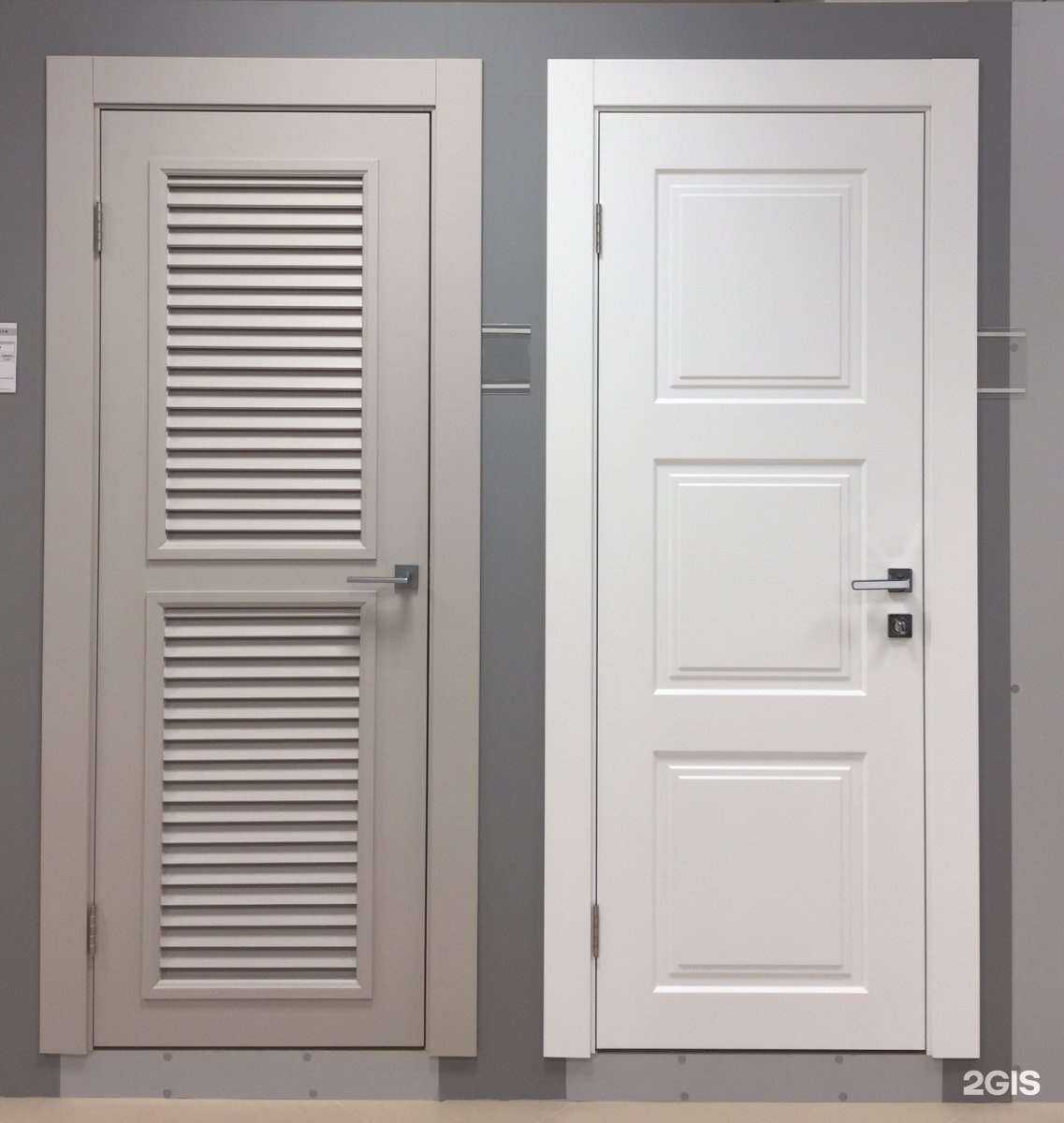 Отзывы на компанию Дверити в Тюмени c фото