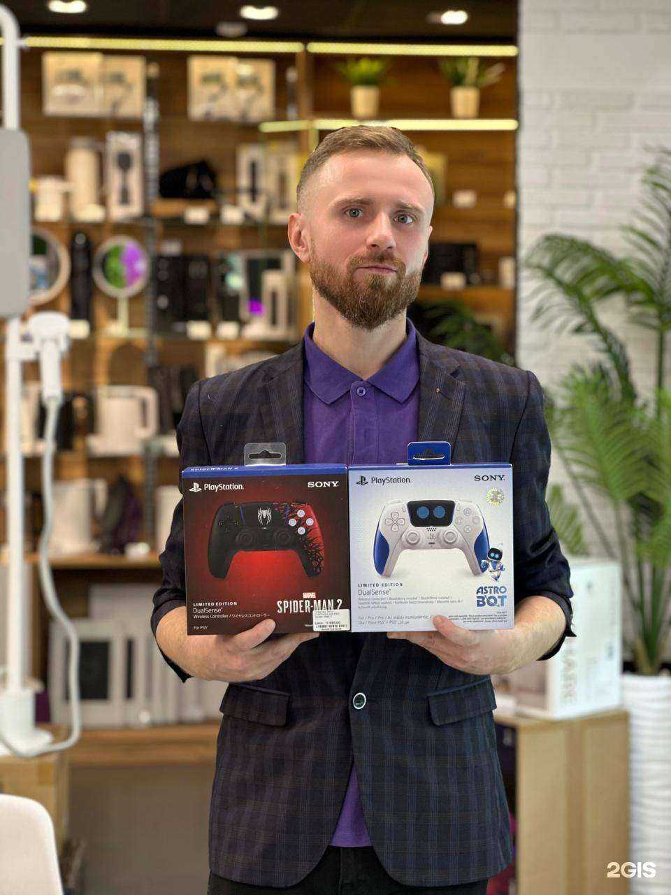 Отзывы на компанию Digital Park в г. Орёл c фото