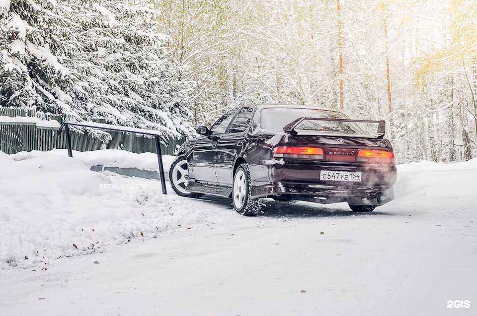 Отзывы на компанию А-М Тюнинг в г. Новосибирск c фото