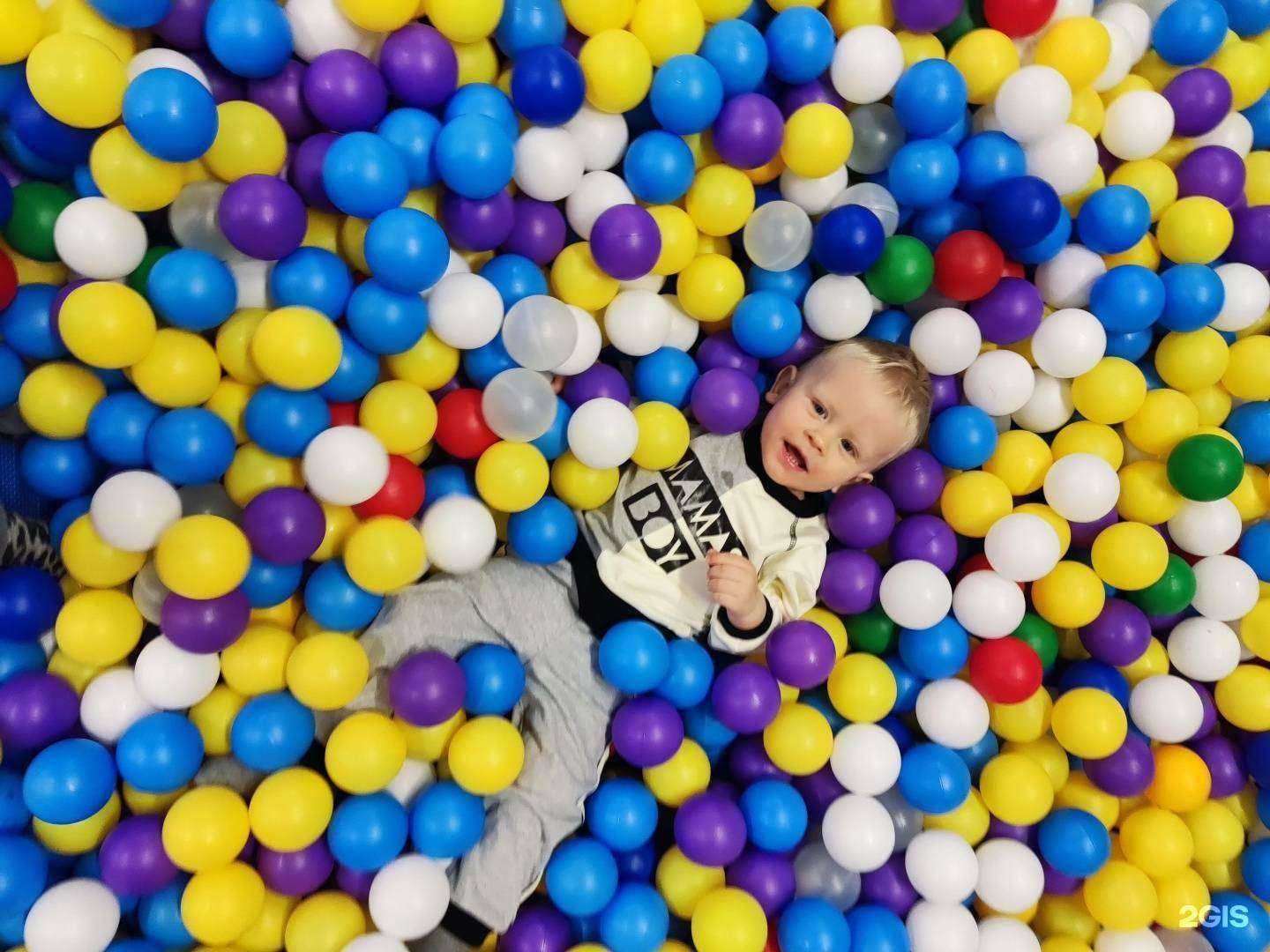 Отзывы на компанию Happy Land в Красноярске c фото