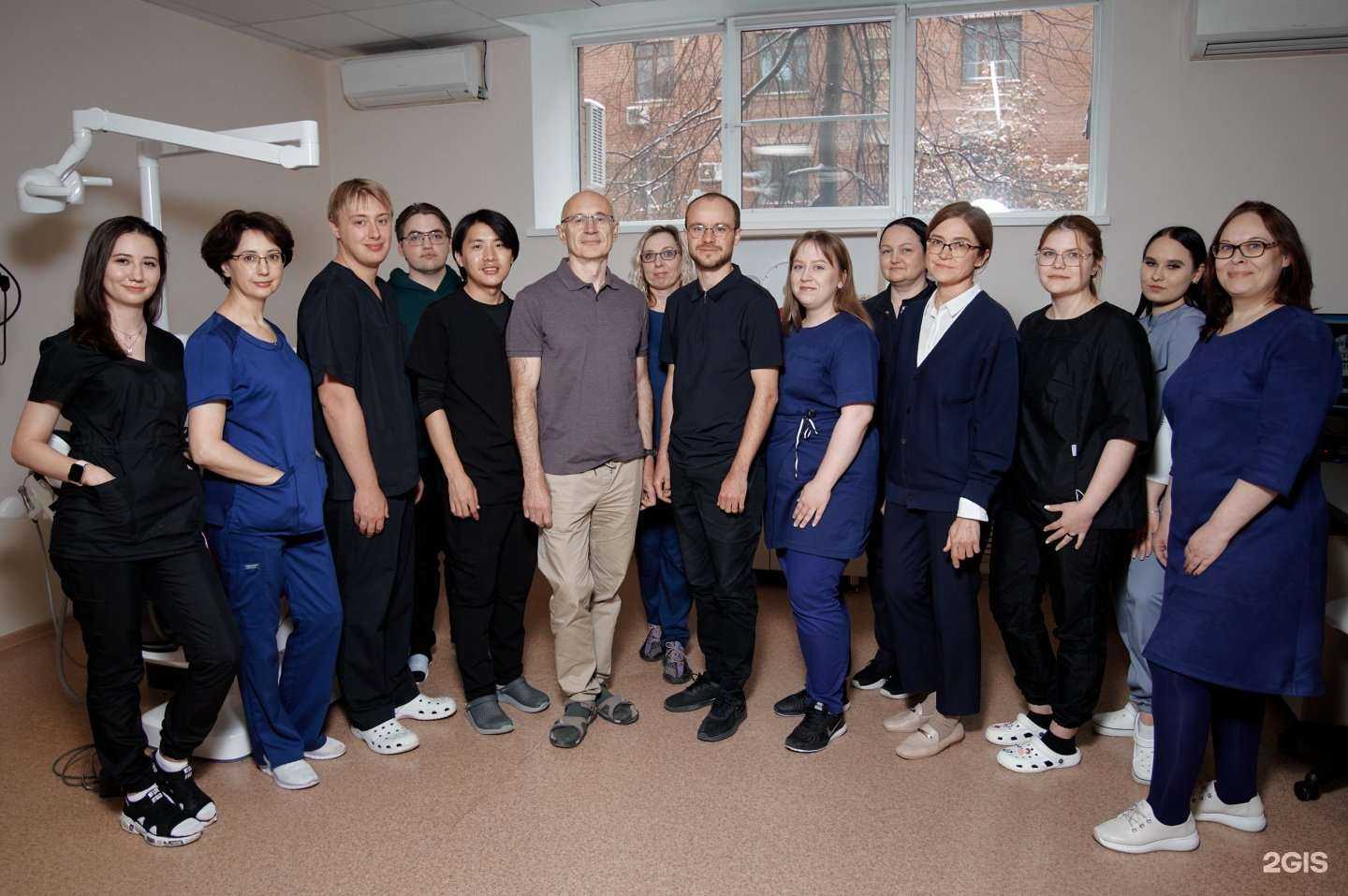 Отзывы на компанию Стоматология на Челюскинцев в Тюмени c фото