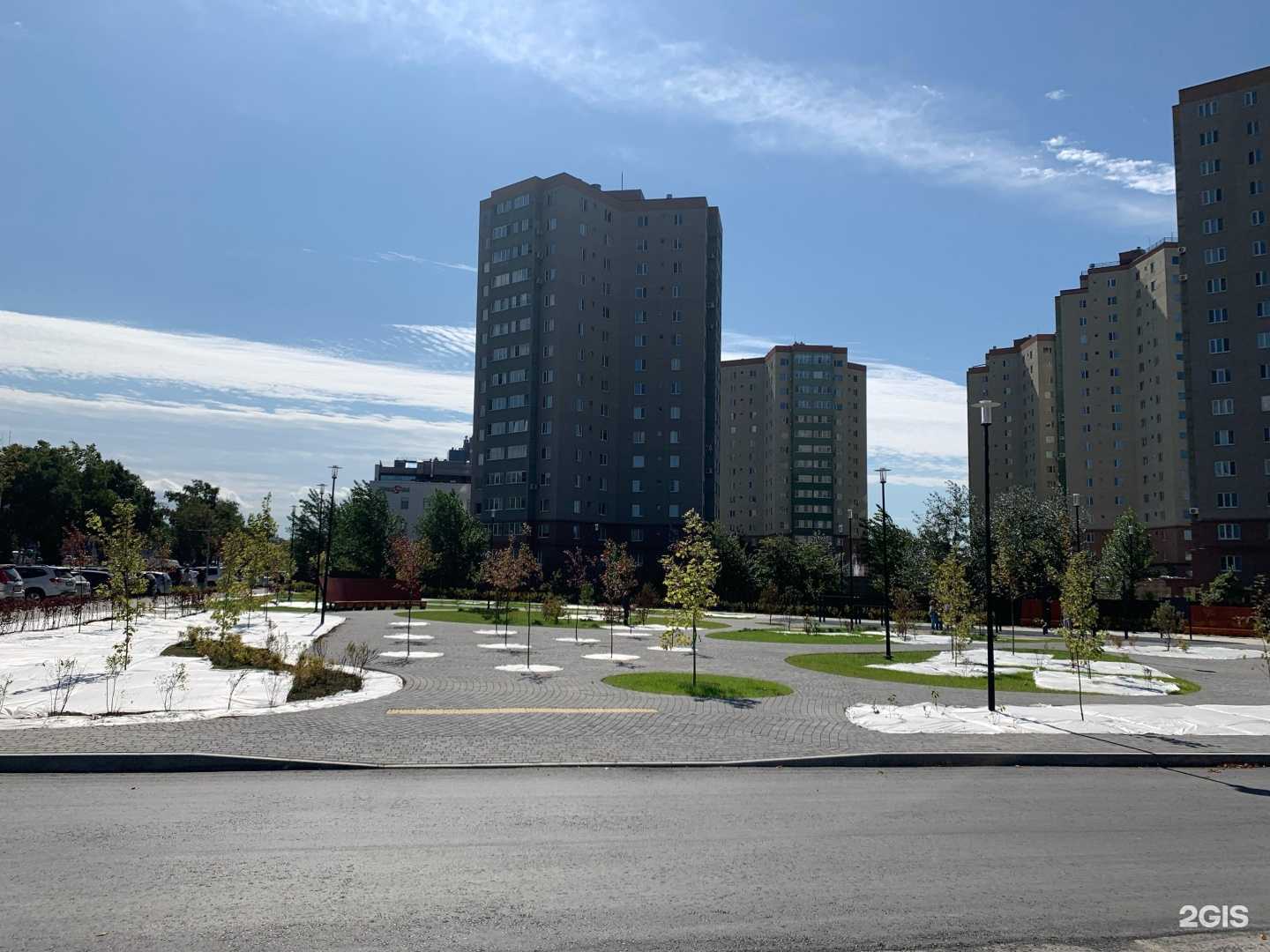 Отзывы на компанию Грин палас в г. Южно-Сахалинск c фото