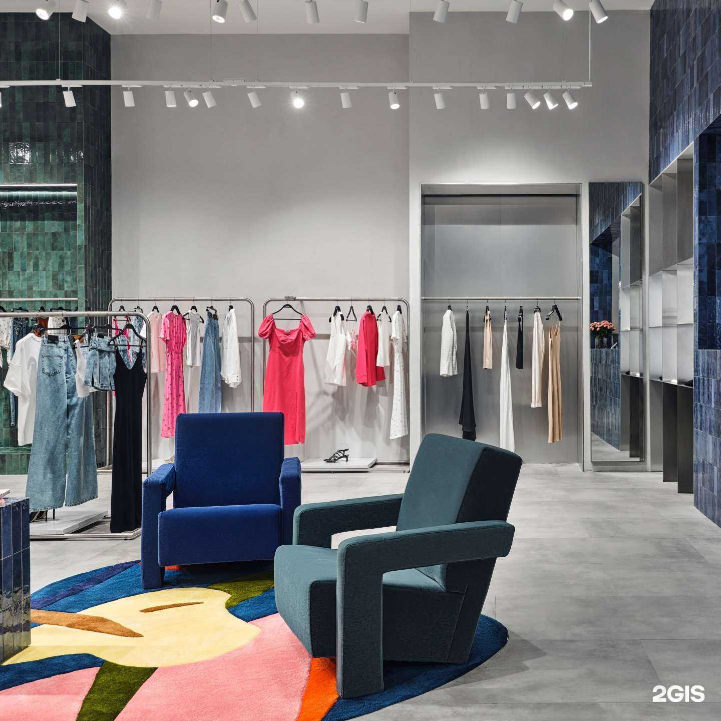 Отзывы на компанию 2Mood в Красноярске c фото