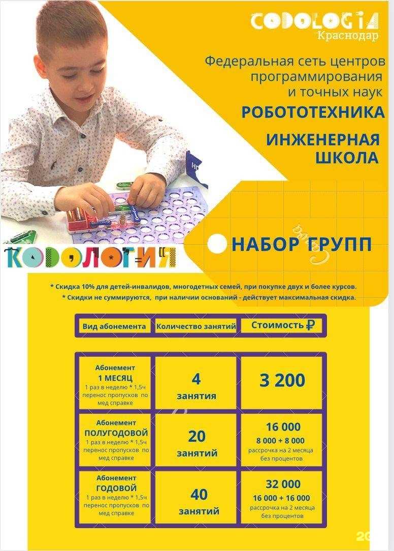 Отзывы на компанию КОДОЛОГИЯ в г. Краснодар c фото