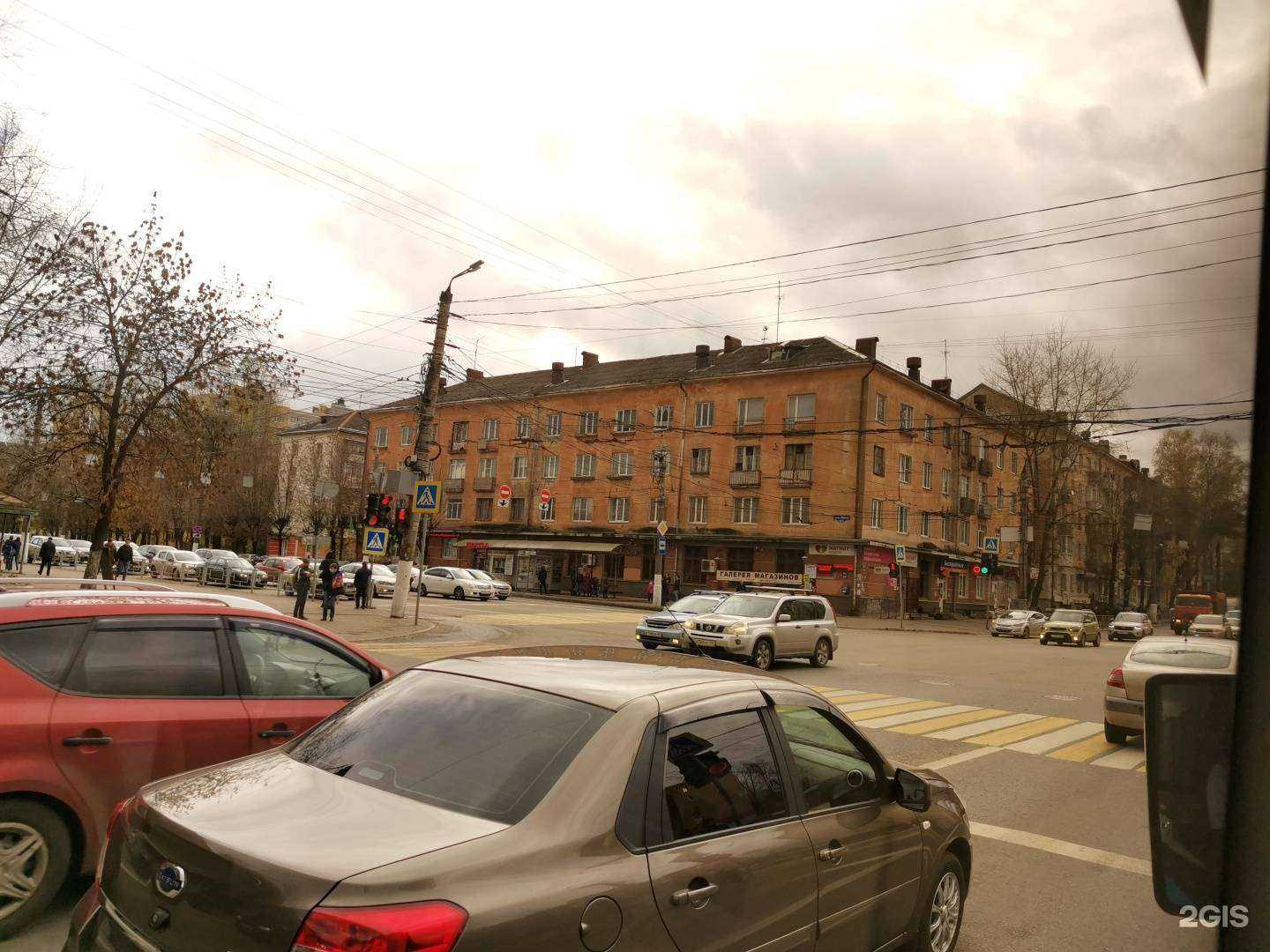 Отзывы на компанию Ярославна в Твери c фото - фотография 2 из 2