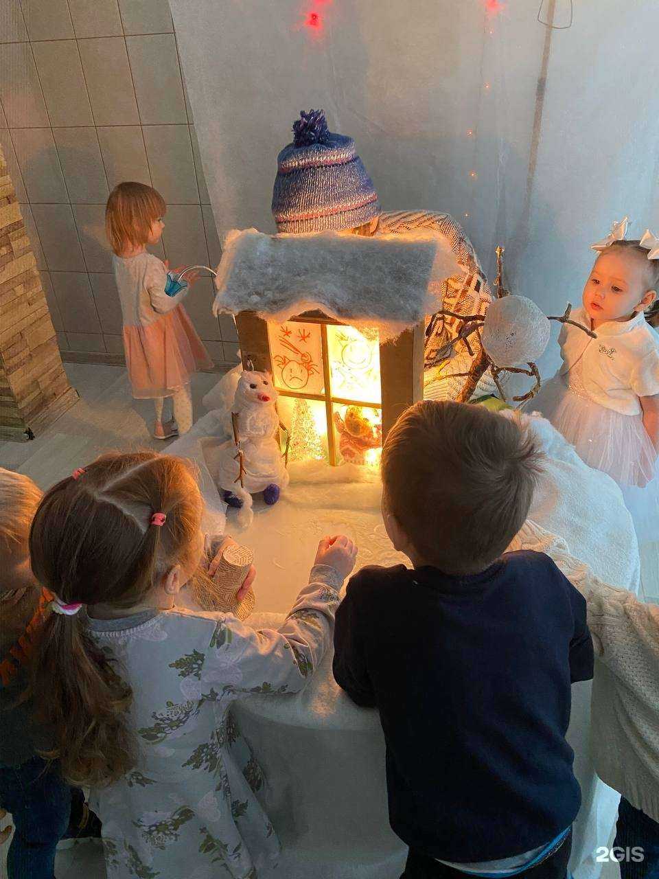 Отзывы на компанию Полосатый слон в г. Щёлково c фото