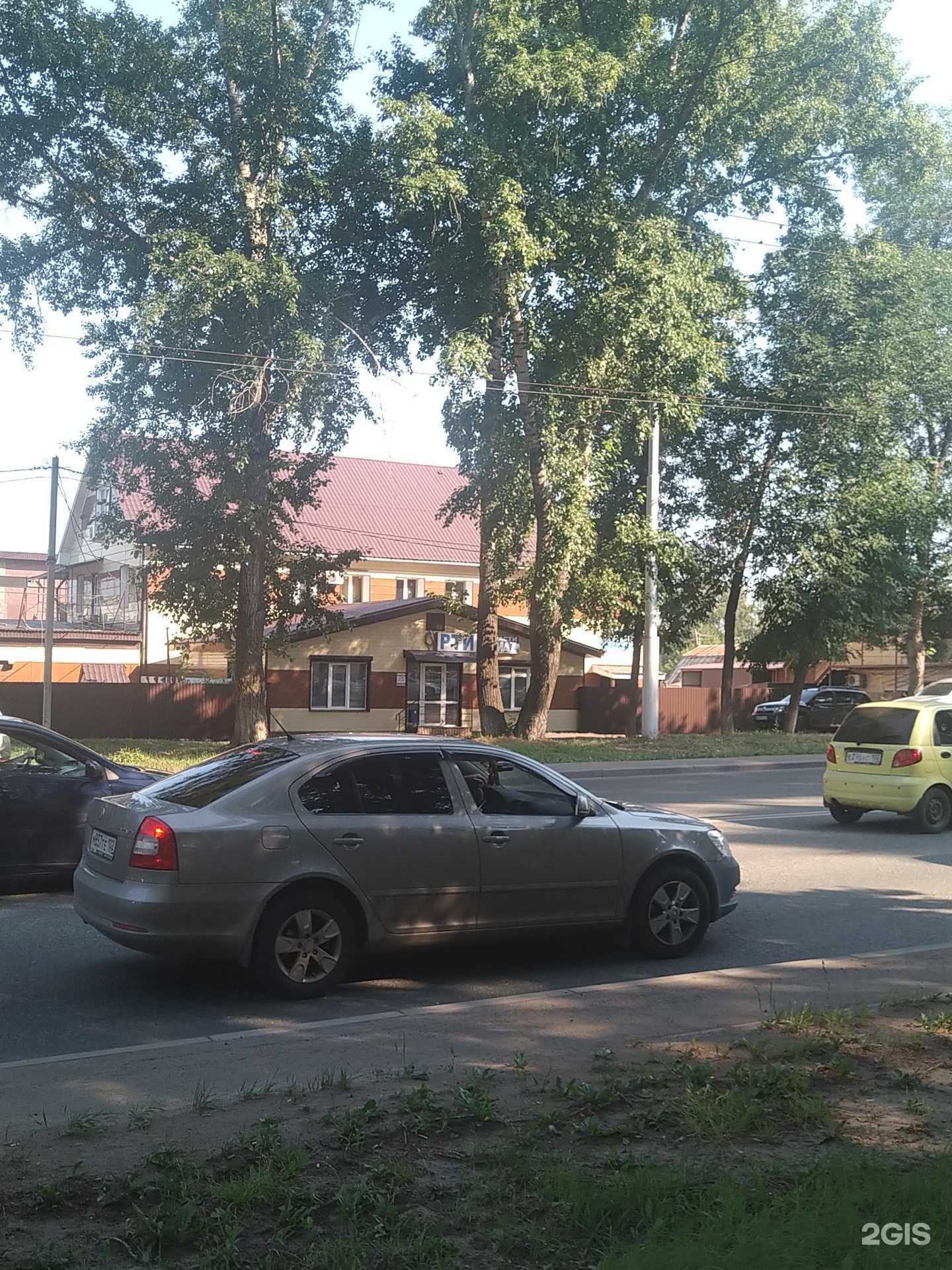 Отзывы на компанию ГазельServise в Уфе c фото - фотография 2 из 2