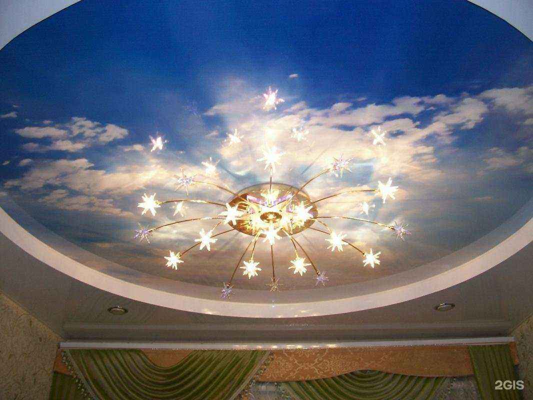 Отзывы на компанию LumenHome в г. Уфа c фото