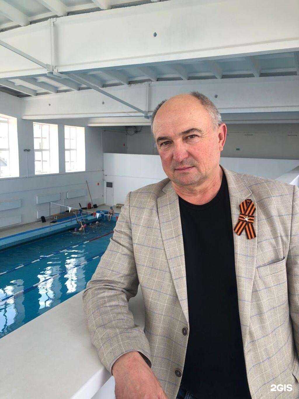 Отзывы на компанию Спортивная школа №1 в Тимашёвске c фото