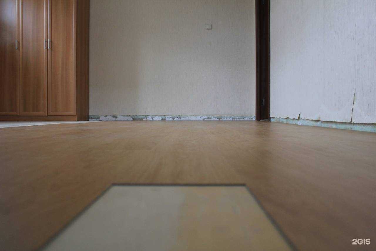 Отзывы на компанию Арена-Пол в Красноярске c фото