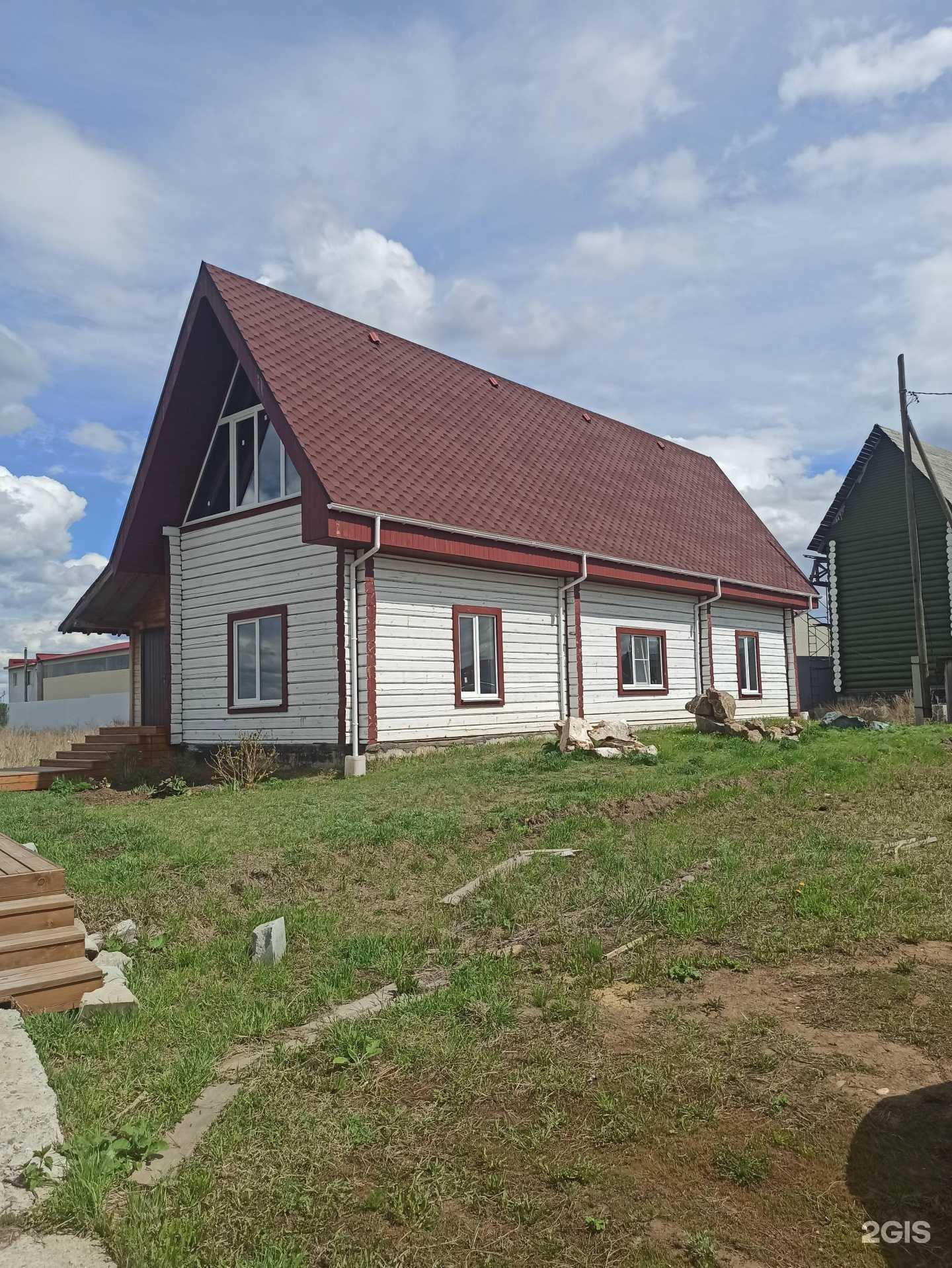 Отзывы на компанию Красный бор в Екатеринбурге c фото - фотография 2 из 2