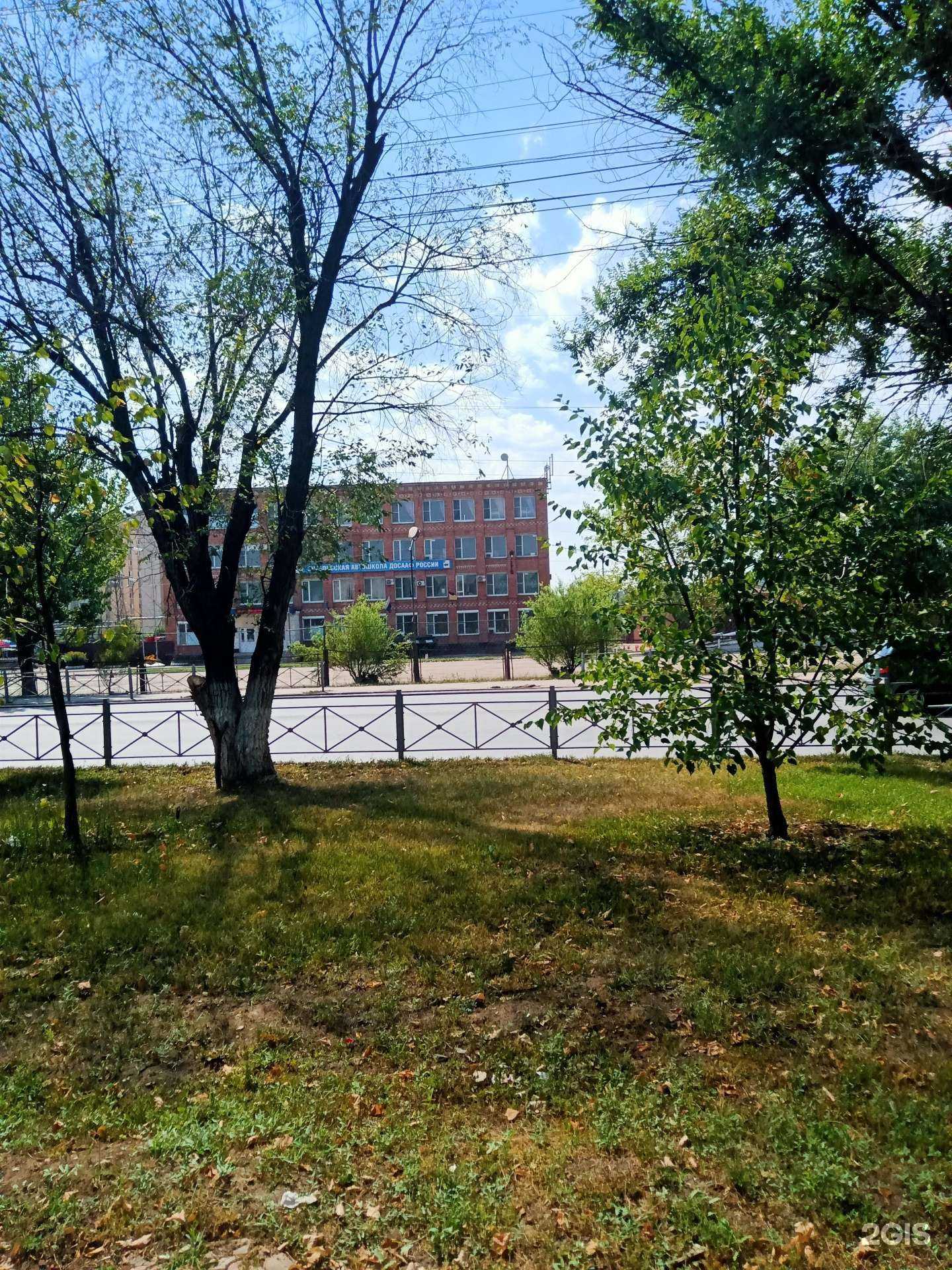 Отзывы на компанию Автошкола в Энгельсе c фото - фотография 2 из 2