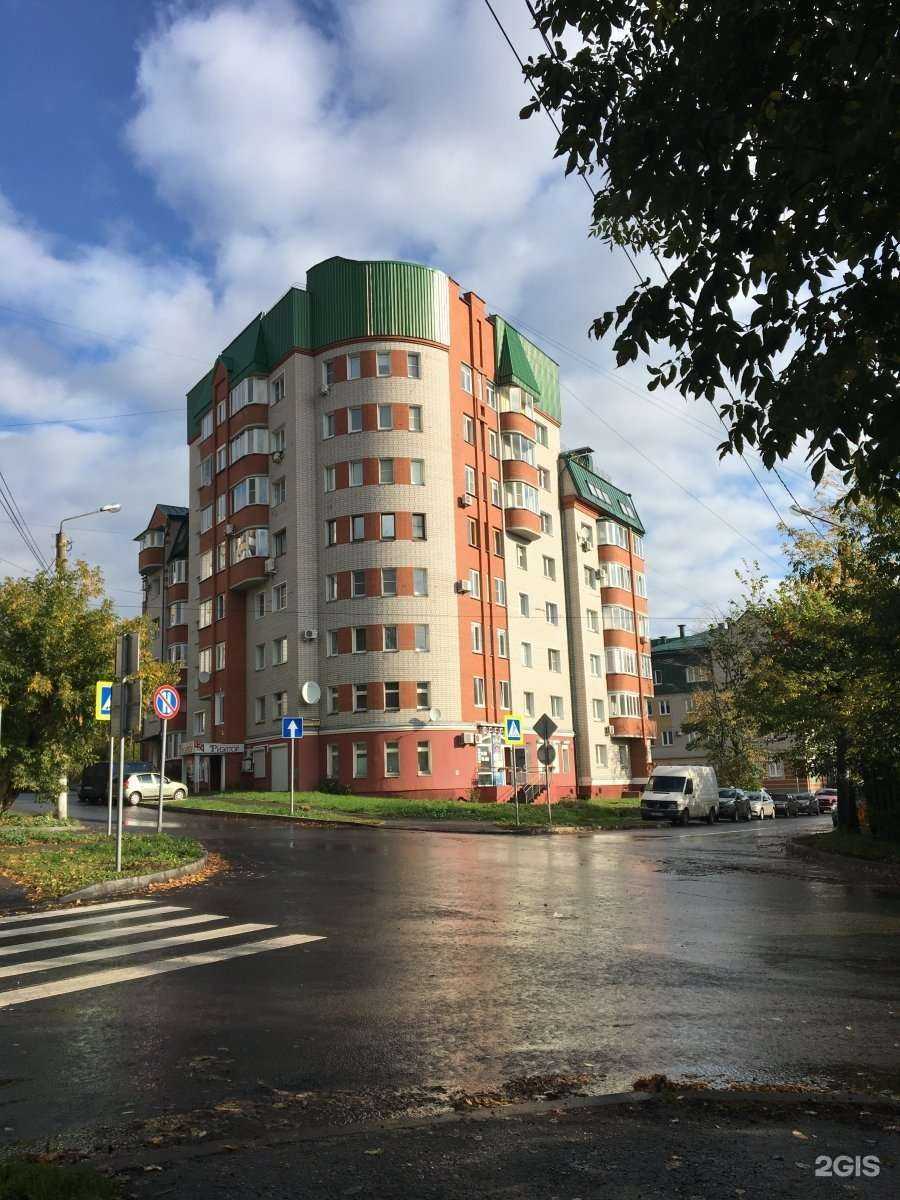 Отзывы на компанию Логос в Кирове c фото - фотография 2 из 2