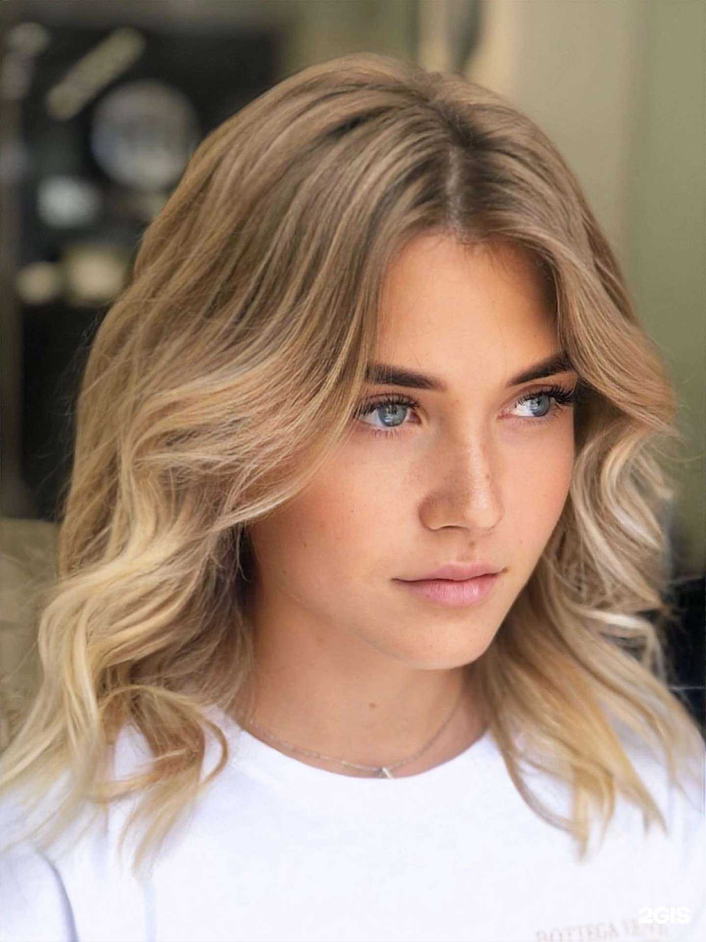 Отзывы на компанию Студия колористики Инны Устиновой в Уфе c фото