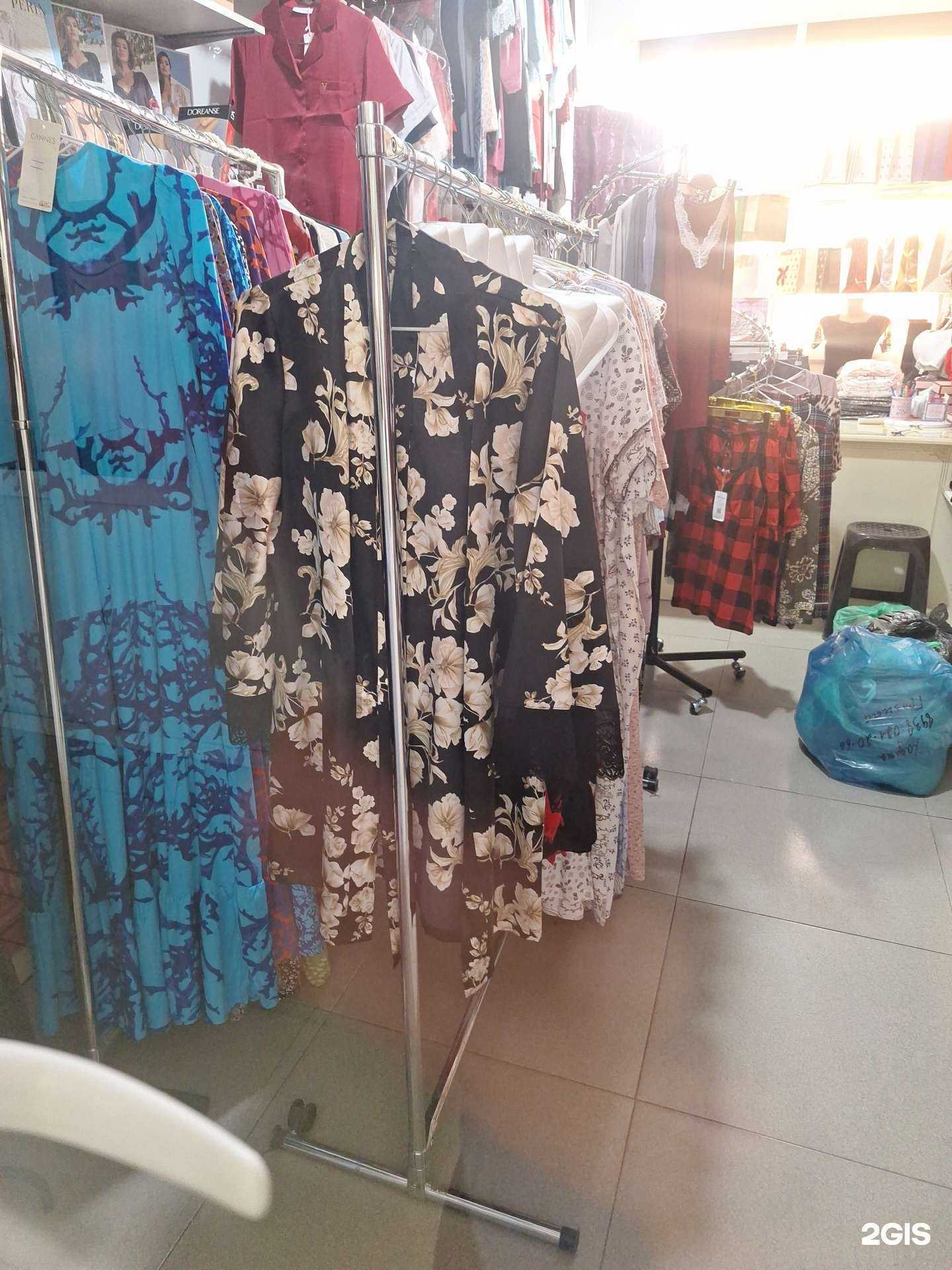 Отзывы на компанию Магазин женского белья в Грозном c фото