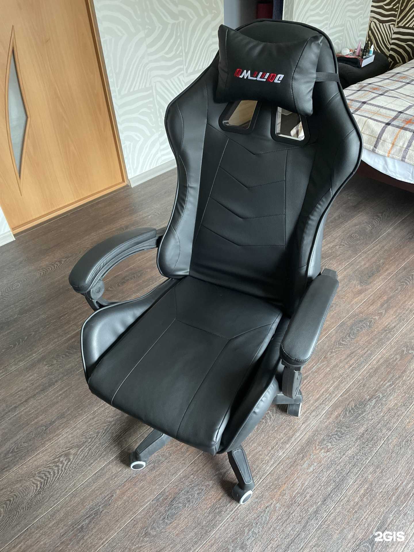 Отзывы на компанию Дом кресел в г. Краснодар c фото