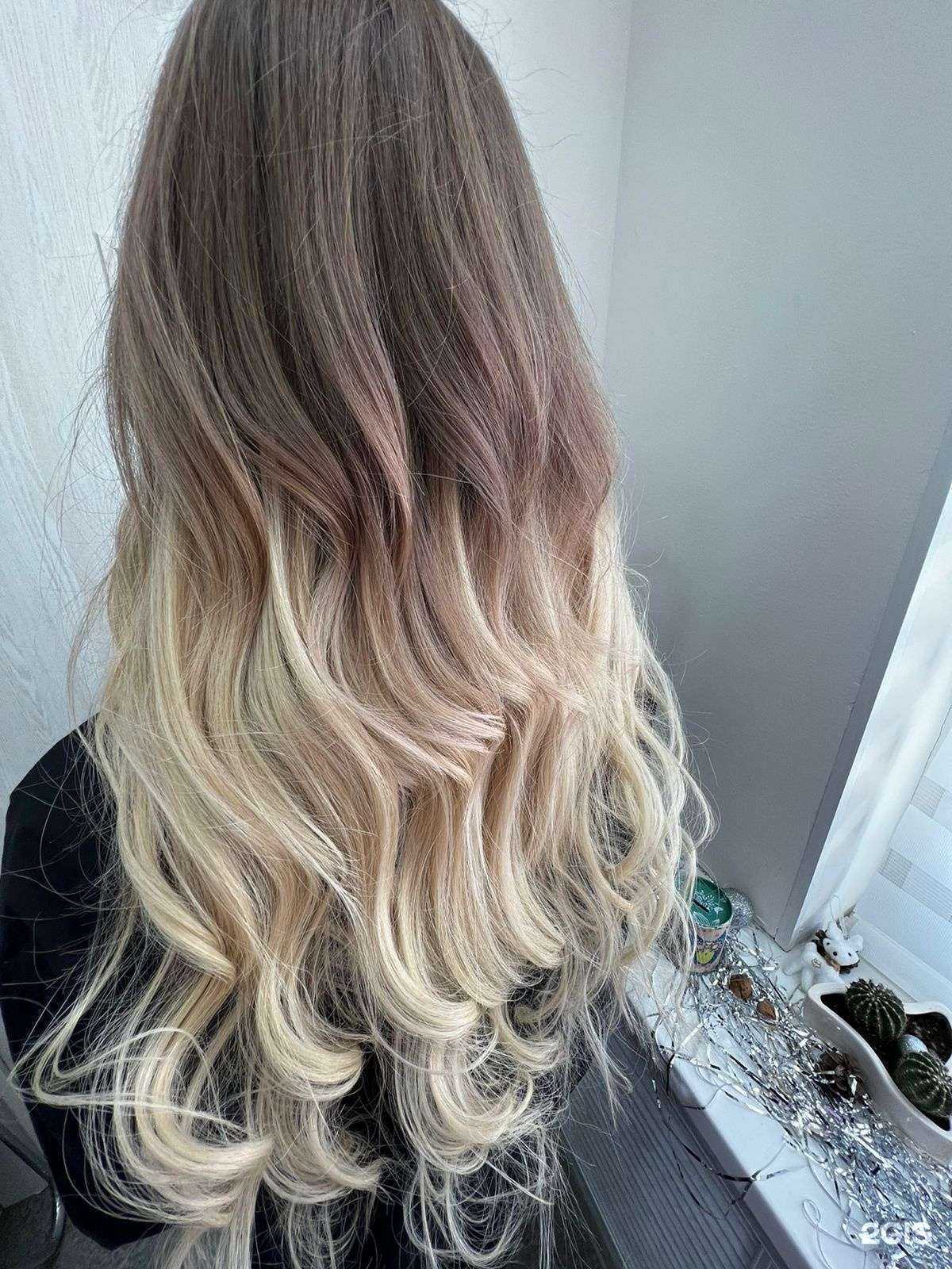 Отзывы на компанию Hair_studio.YS в г. Южно-Сахалинск c фото