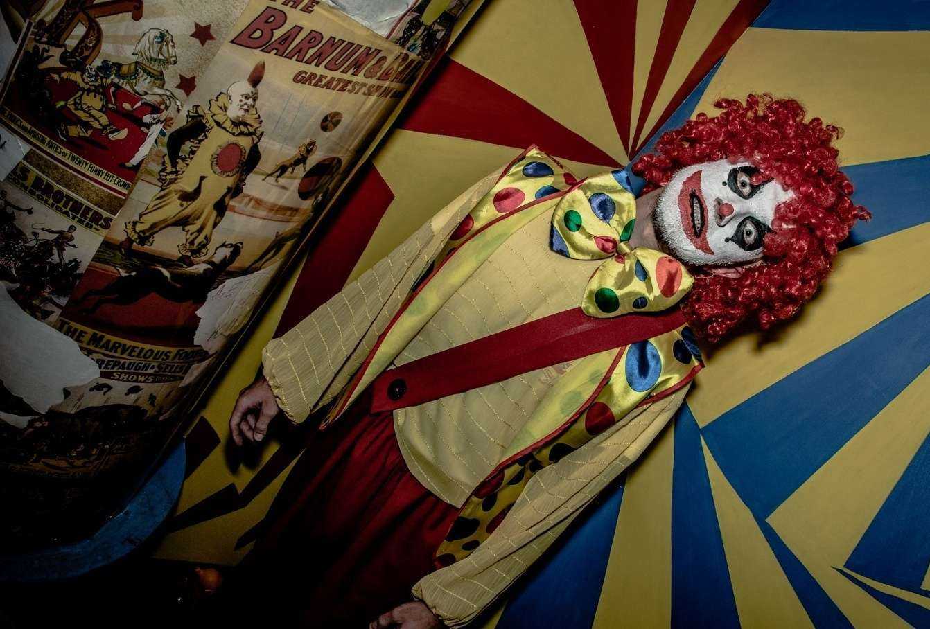 Отзывы на компанию Кульминация в Барнауле c фото