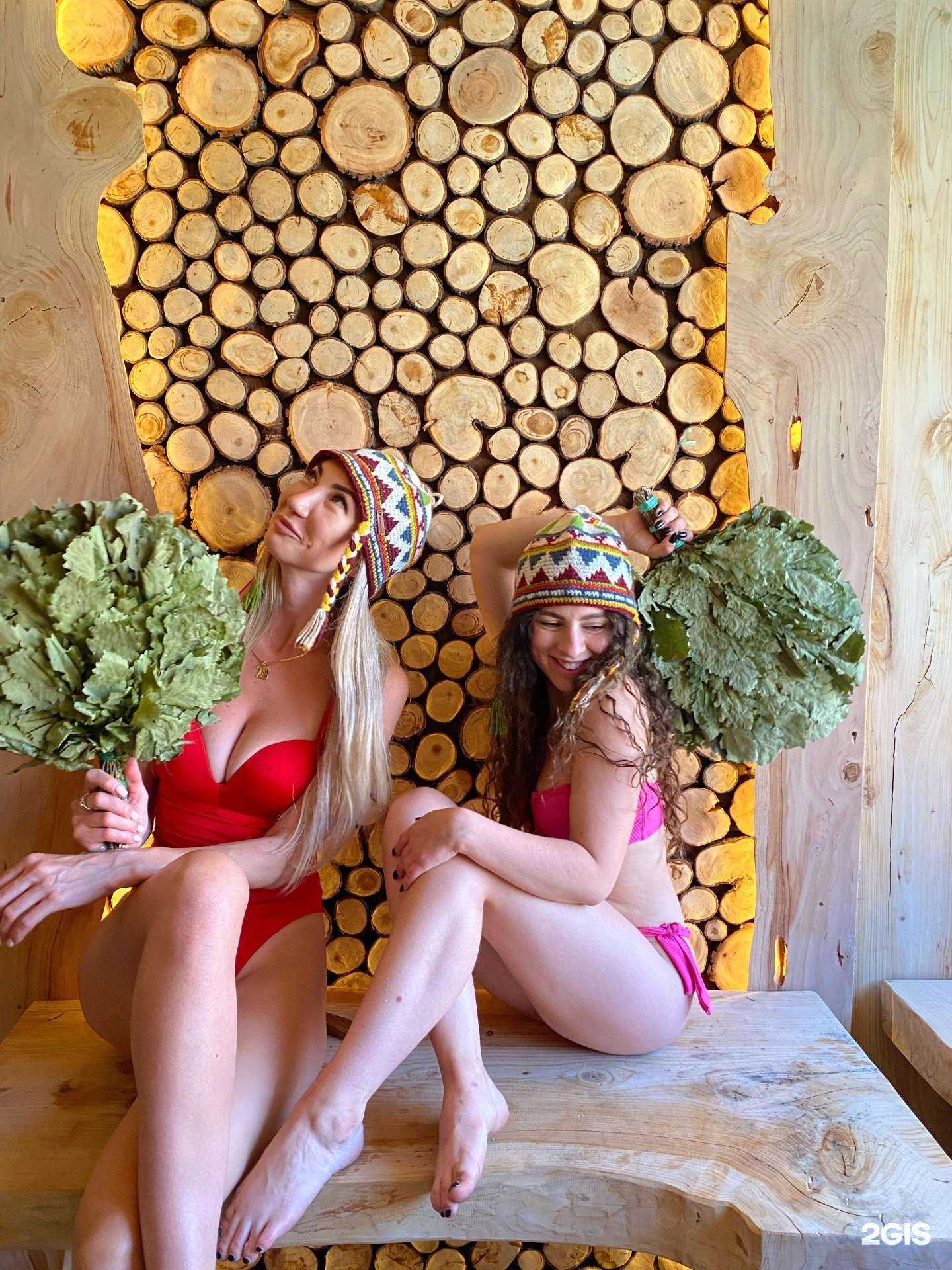 Отзывы на компанию Генеральский пар в г. Сочи c фото