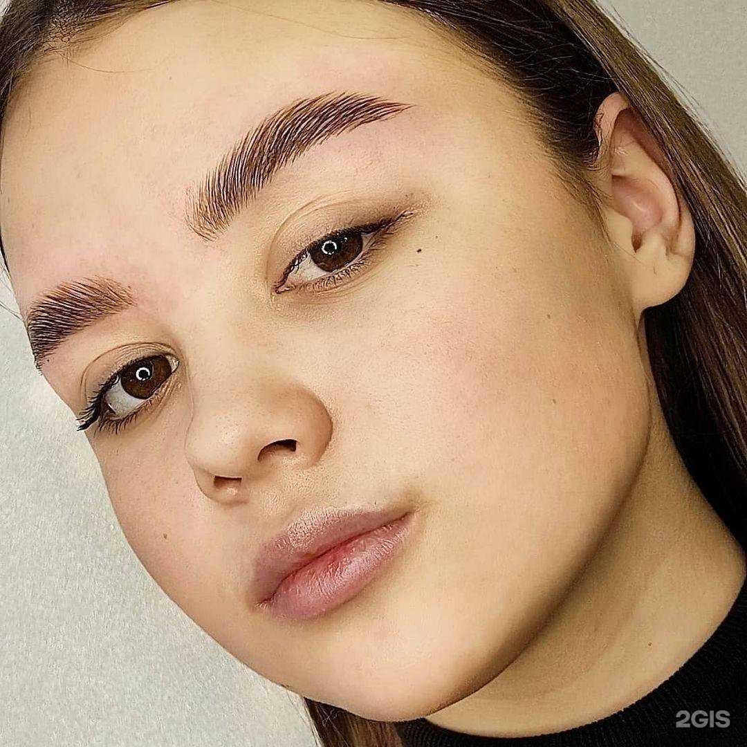 Отзывы на компанию Студия наращивания ресниц в Воронеже c фото