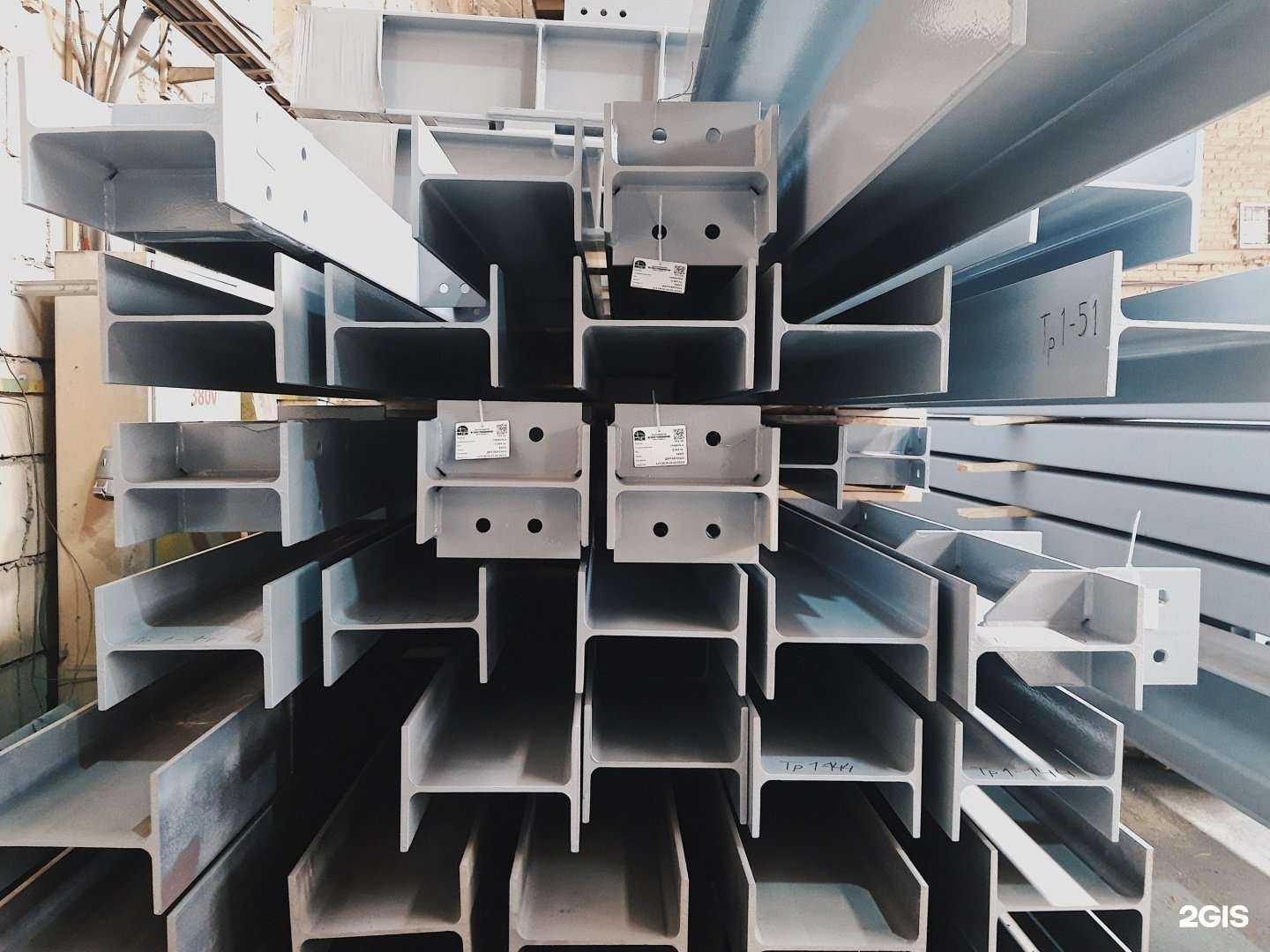 Отзывы на компанию Металлстройинжиниринг в Екатеринбурге c фото