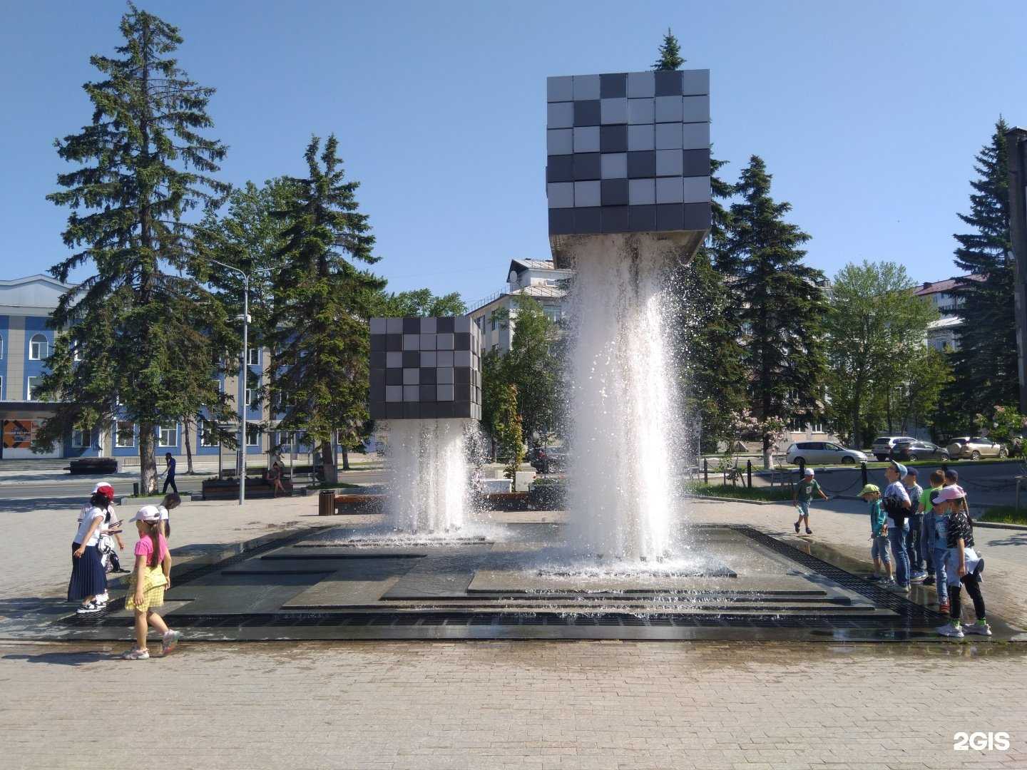 Отзывы на компанию Октябрь в Южно-Сахалинске c фото